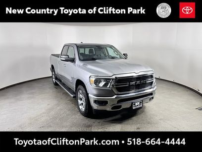 Used 2020 RAM 1500 Big Horn