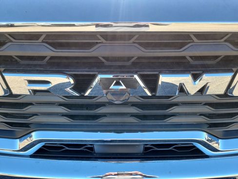 New 2025 RAM 3500 Tradesman w/ Chrome Appearance Group image 24