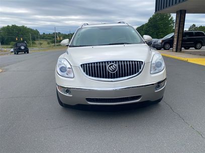 Used 2012 Buick Enclave Premium