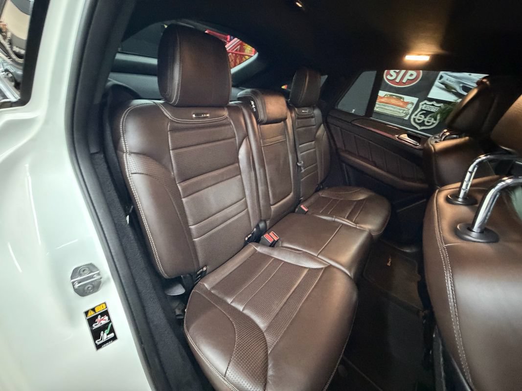 Used 2019 Mercedes-Benz GLE 63 AMG S image 18