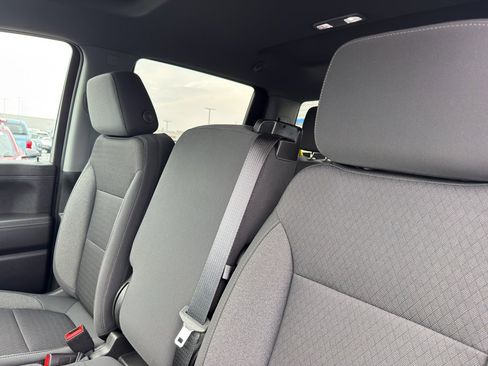 Used 2021 Chevrolet Silverado 1500 RST image 29