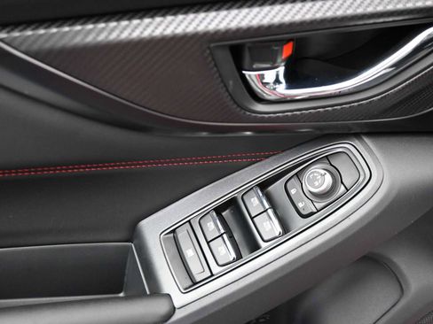 New 2026 Subaru WRX Premium image 8