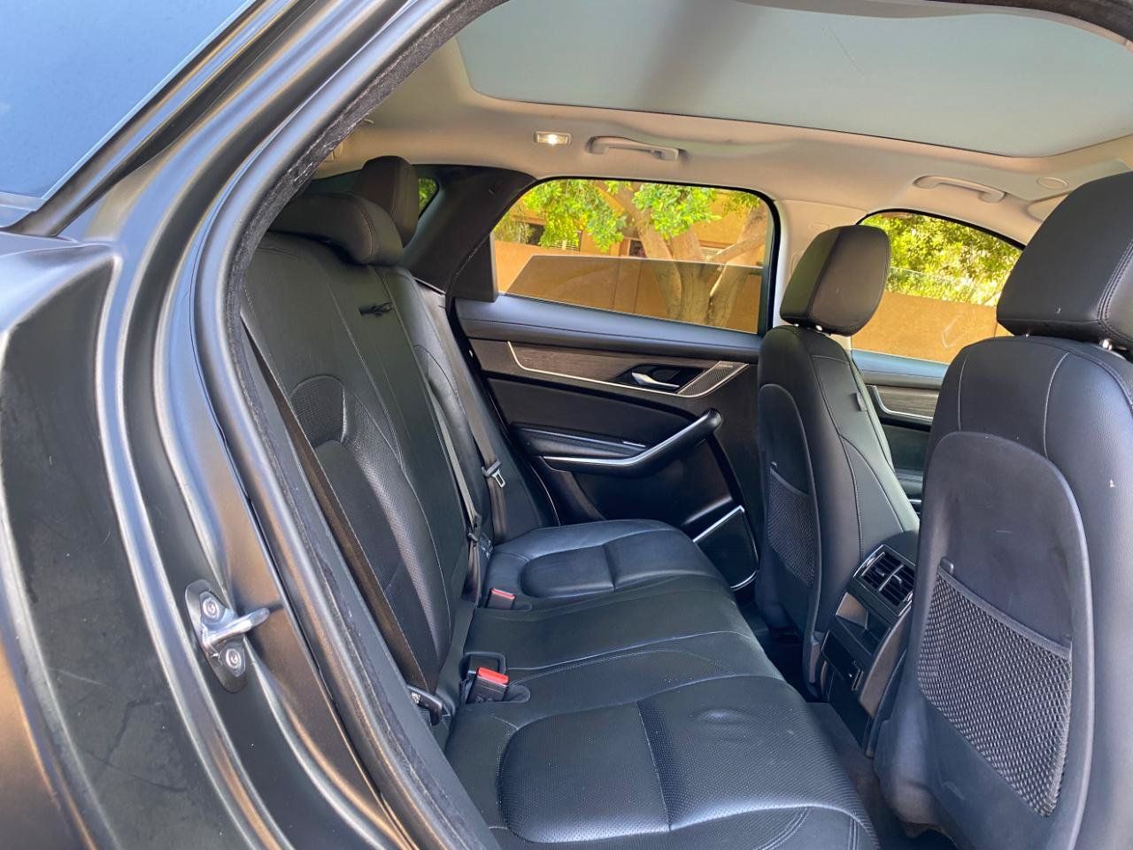 Used 2022 Jaguar F-PACE S AWD/4WD image 40