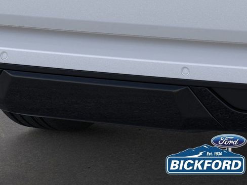 New 2026 Ford Expedition Max Platinum AWD/4WD image 23