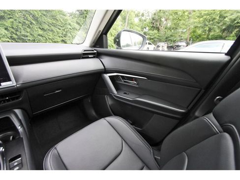 New 2026 MAZDA CX-5 2.5 S w/ Premium Package AWD/4WD image 8