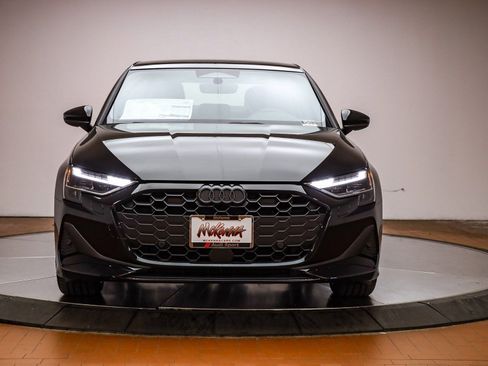 New 2026 Audi A3 2.0T Premium AWD/4WD image 3