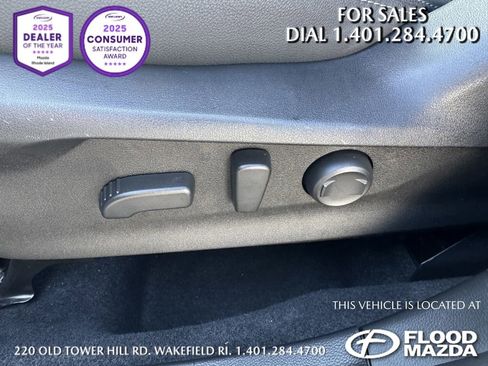Used 2021 Subaru Forester Premium image 12