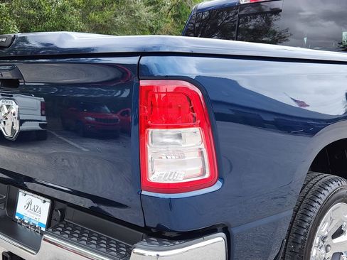 Certified 2021 RAM 1500 Big Horn image 8