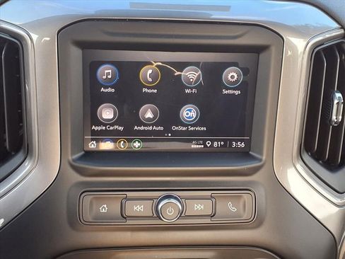 New 2026 Chevrolet Silverado 1500 W/T RWD image 14