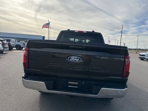 Used 2024 Ford F150 XLT w/ Equipment Group 302A MID image 20