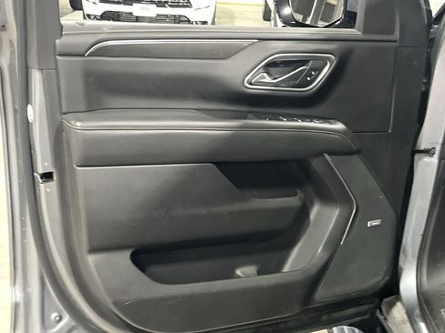 Used 2021 GMC Yukon XL AT4 w/ AT4 Premium Plus Package AWD/4WD image 23