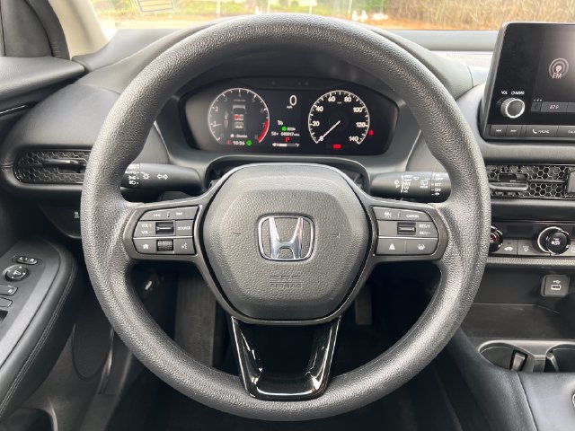 Used 2024 Honda HR-V LX image 18
