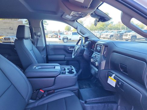 New 2026 GMC Sierra 1500 Pro w/ Pro Value Package image 8