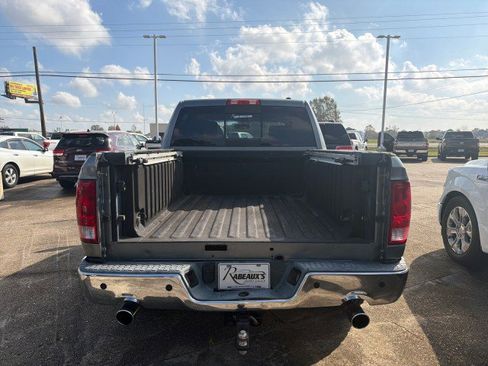 Used 2009 Dodge Ram 1500 Truck Laramie image 5