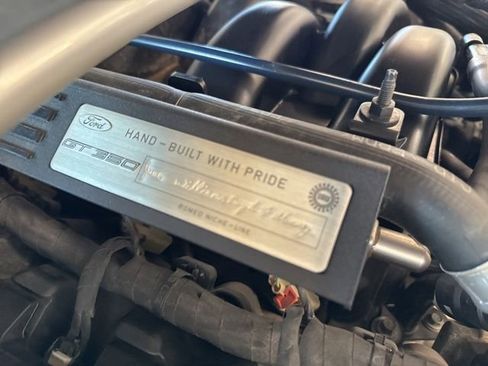 Used 2017 Ford Mustang Shelby GT350R w/ GT350R Equipment Group 920A image 25