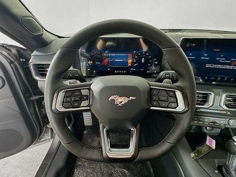 New 2026 Ford Mustang GT Premium image 11