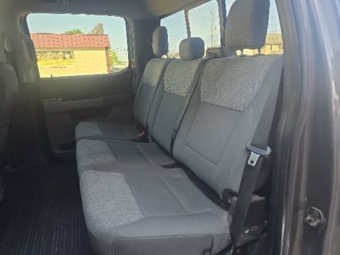 Used 2021 Ford F150 XLT w/ Equipment Group 302A High AWD/4WD image 32
