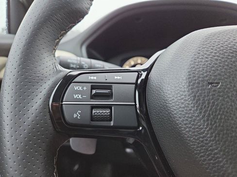 Certified 2025 Acura ADX A-Spec AWD/4WD image 16