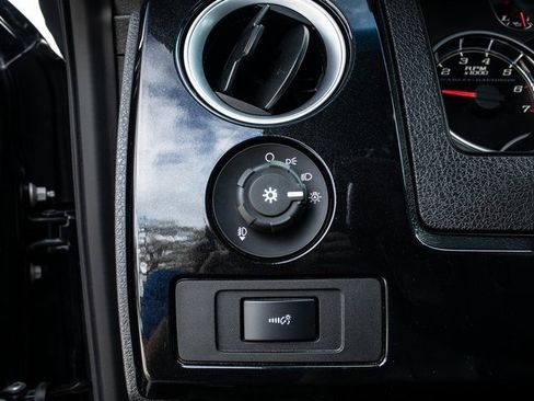 Used 2011 Ford F150 Harley-Davidson image 9