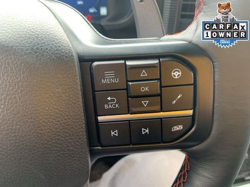 Used 2025 Ford F150 Raptor AWD/4WD image 19