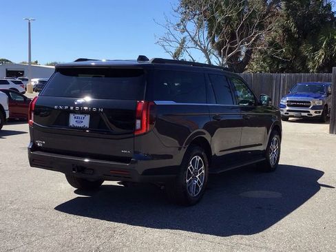 New 2026 Ford Expedition Max Active image 5