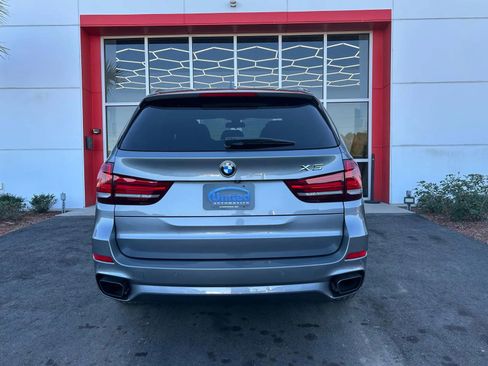 Used 2015 BMW X5 xDrive50i image 5