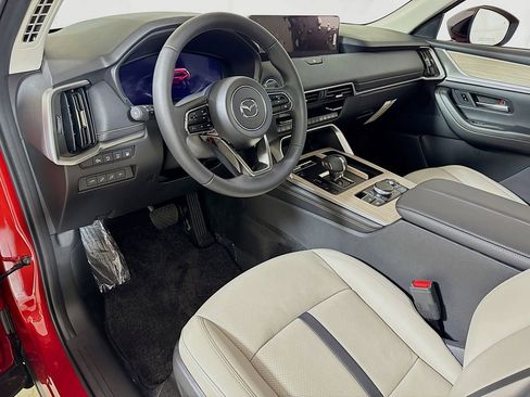 New 2026 MAZDA CX-70 SC AWD/4WD image 5