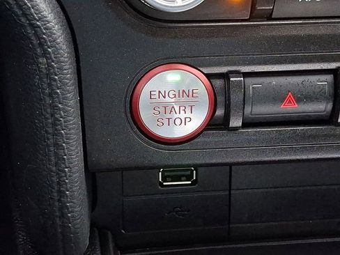 Used 2020 Ford Mustang Coupe w/ Ford Safe & Smart Package image 24