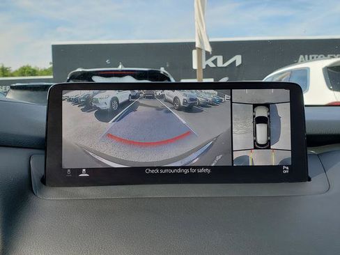 Used 2023 MAZDA CX-9 Grand Touring AWD/4WD image 24