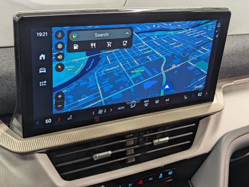 New 2026 Ford Explorer Active image 24