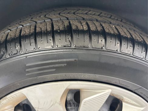 Used 2020 Subaru Impreza 2.0i image 31