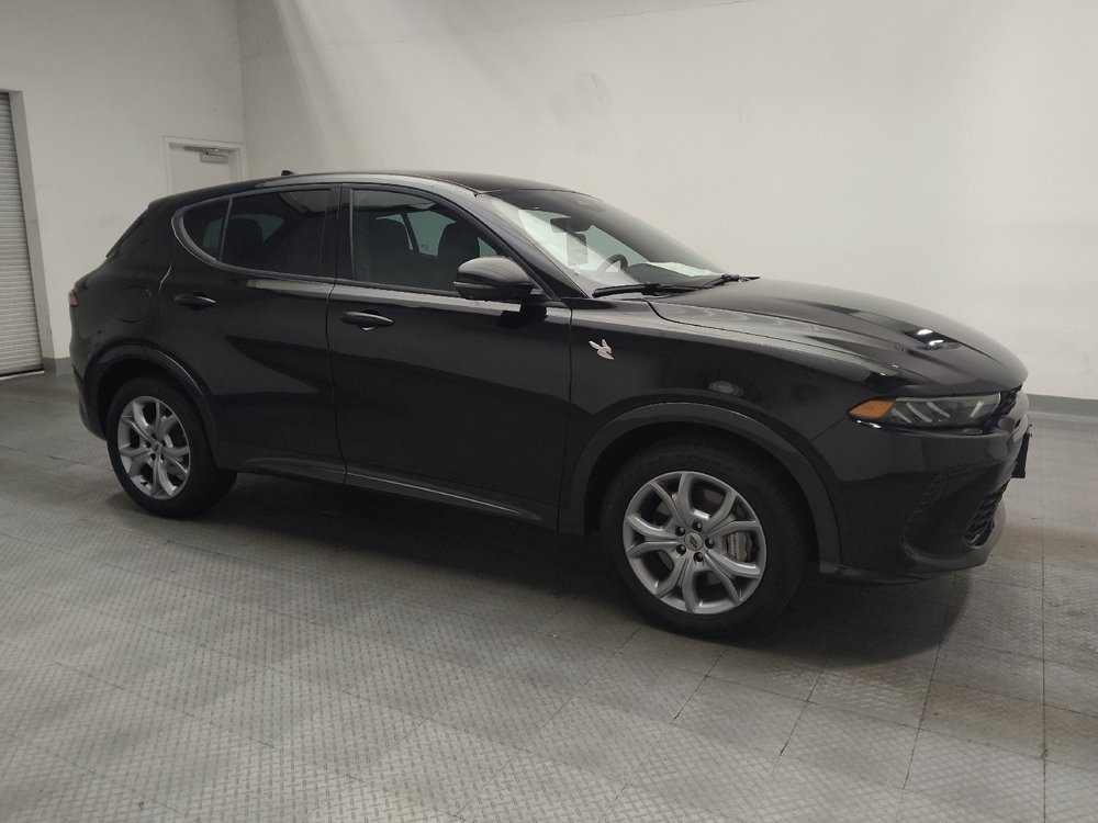 Used 2024 Dodge Hornet R/T w/ Tech Pack w/o Parking AWD/4WD image 11