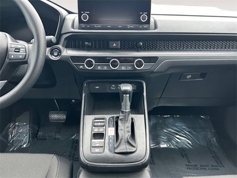 Used 2025 Honda CR-V EX image 11