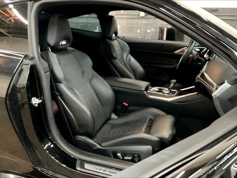 Used 2023 BMW M4 xDrive Competition image 10