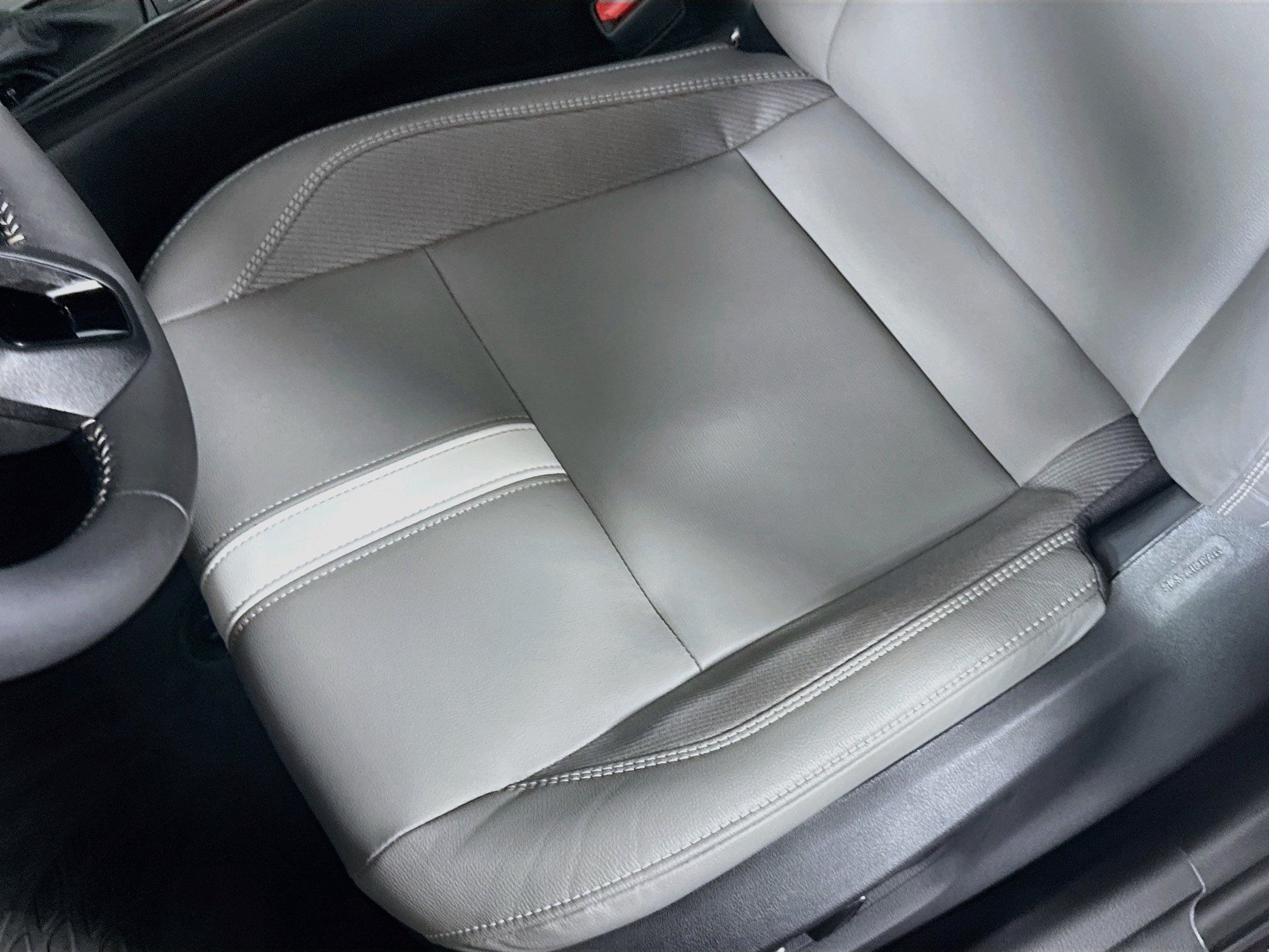 Certified 2025 Toyota Camry SE w/ Convenience Package FWD image 17