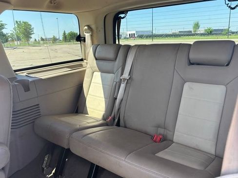 Used 2003 Ford Expedition Eddie Bauer AWD/4WD image 34