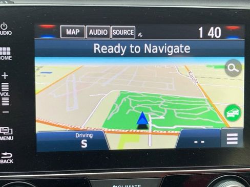 Used 2018 Honda Civic Type R image 13