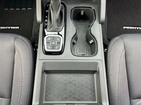 New 2026 Nissan Frontier SV w/ SV Convenience Package image 20