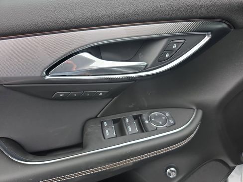 New 2026 Buick Envision Sport Touring AWD/4WD image 21