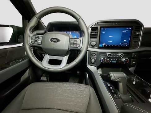 New 2026 Ford F150 XLT w/ Equipment Group 302A MID image 29