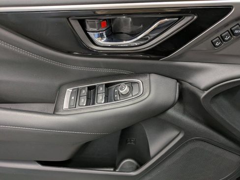 Used 2020 Subaru Outback Limited XT image 8