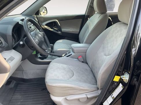 Used 2012 Toyota RAV4 4WD w/ Value Pkg image 10