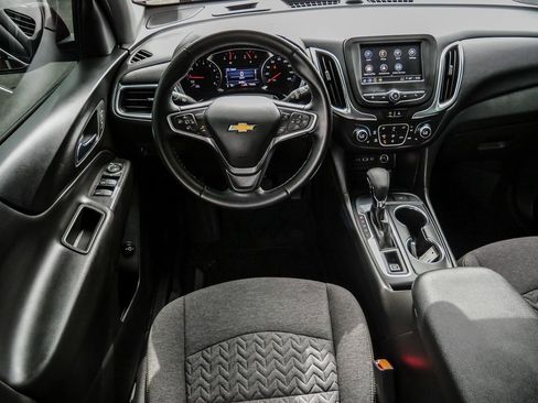 Used 2023 Chevrolet Equinox LT FWD image 43