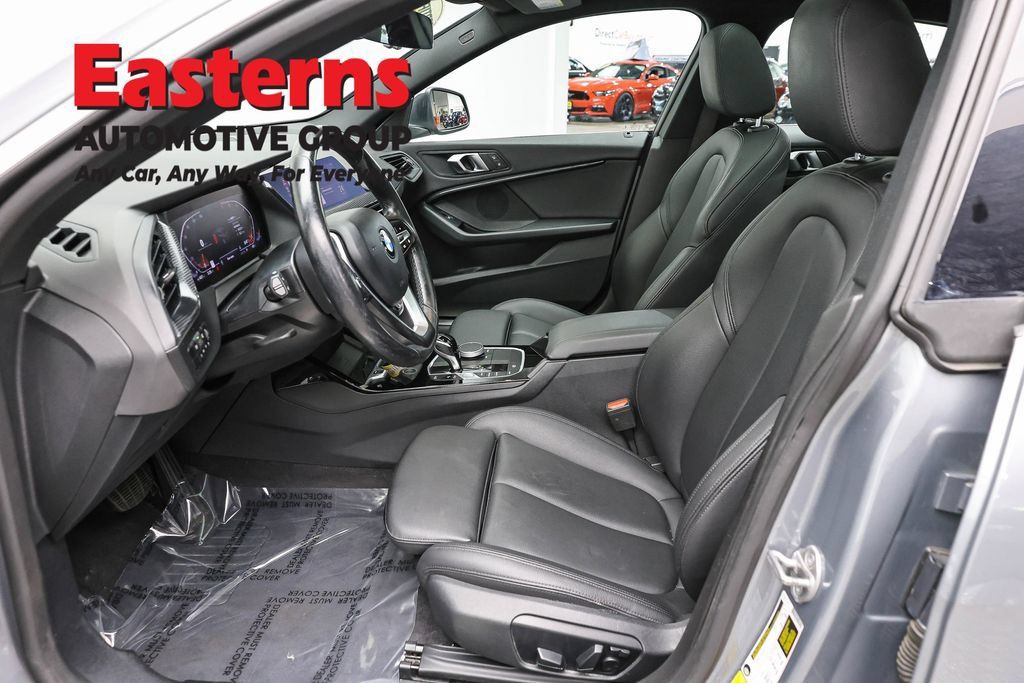 Used 2024 BMW 228i xDrive Gran Coupe AWD/4WD image 16