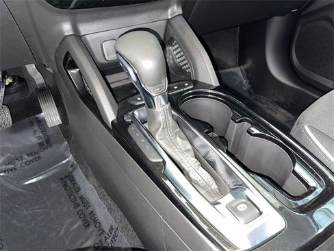 New 2026 Chevrolet TrailBlazer LT w/ Convenience Package image 29