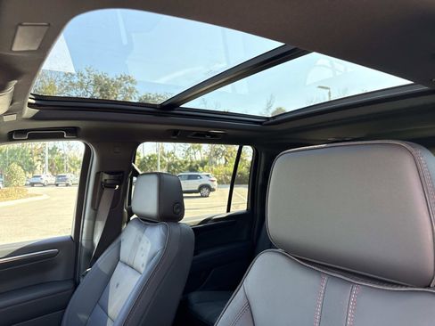 New 2026 Chevrolet Suburban RST w/ Comfort Package image 23