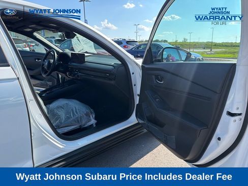 Used 2024 Honda Accord Sport image 36