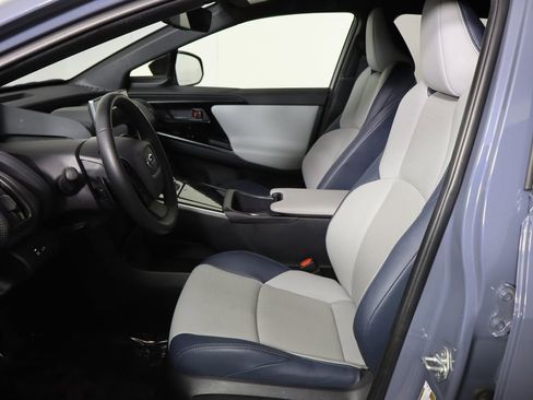 Used 2023 Subaru Solterra AWD image 14