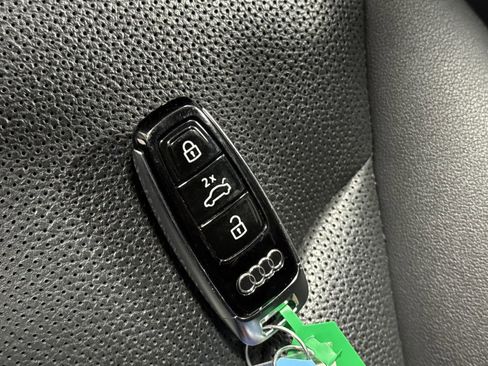 Used 2022 Audi Q7 3.0T Premium Plus w/ Premium Plus Package image 27