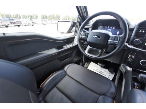 Used 2026 Ford F150 Tremor w/ Equipment Group 402A High AWD/4WD image 10
